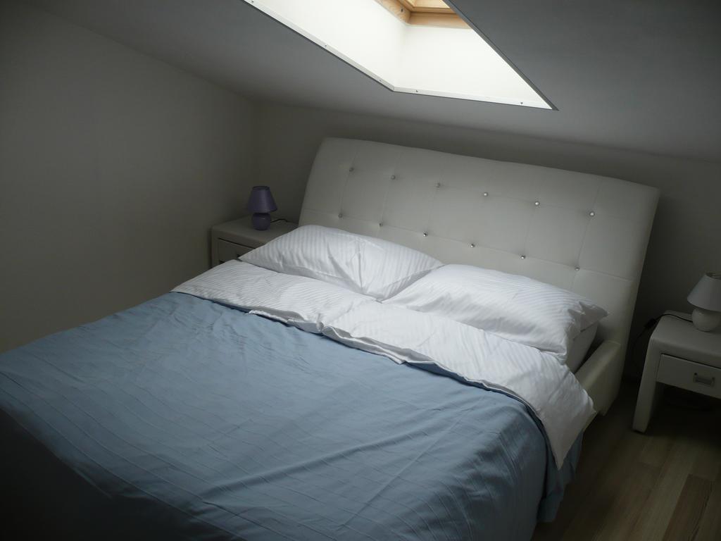 Olive Apartments Ugljan Quarto foto
