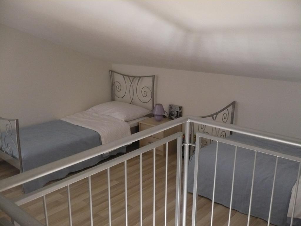 Olive Apartments Ugljan Quarto foto