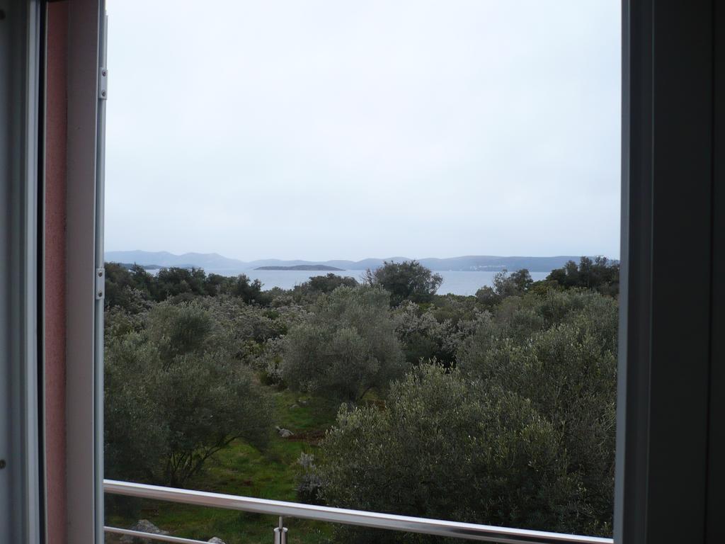 Olive Apartments Ugljan Quarto foto