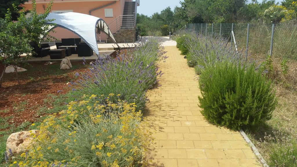 Olive Apartments Ugljan Exterior foto